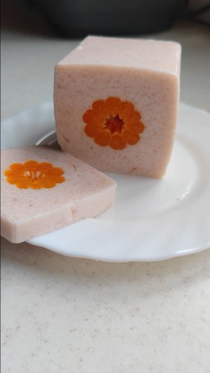 Во-первых, это красиво...