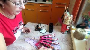 28-12-2025 Как и обещала, показываю, как делаю подарки внукам на Новый год ❄️❄️❄️.