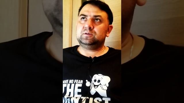 Криминальные гастроли стоматологов!