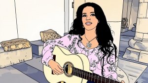 Музыкальный стрим  Елены  Ереван 4 ч.  07.12..2025г.