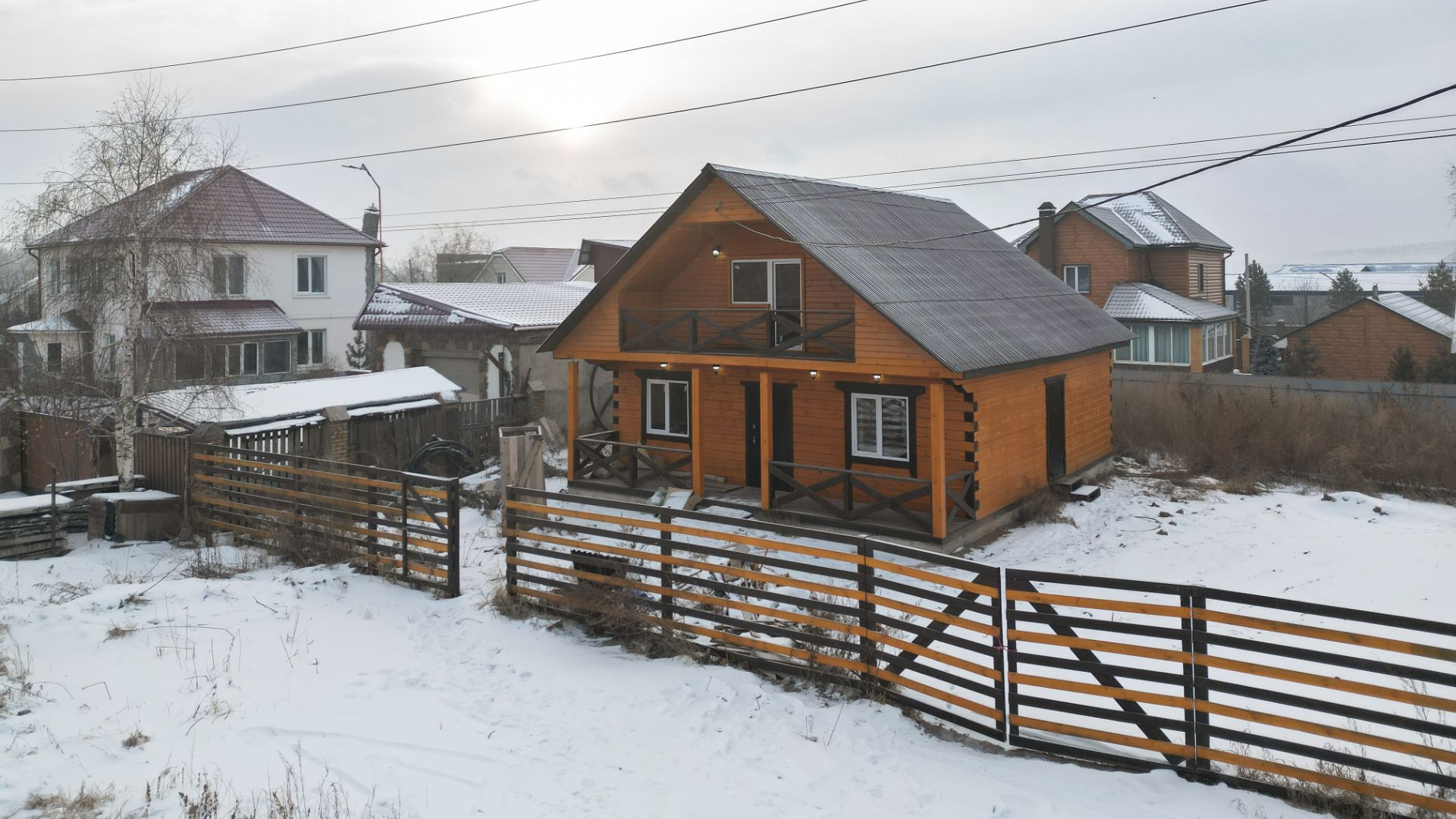 Солонцы. Квадрокоптер смотреть онлайн