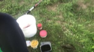 Как я рака отпускал...