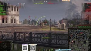 [Fermani wot] 17 500 Урона — Не предел! Сегодня иду за новым рекордом на ЛТ!