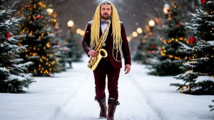 Прикольная песня "Иду такой красивый"🤗💖