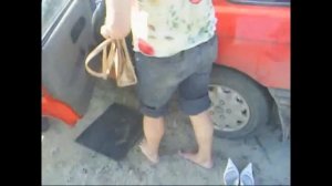 Dj next - отжигает вся страна (Зависаем на старом Форде)