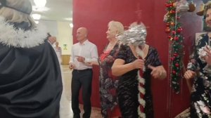 28 декабря.Фантазер....