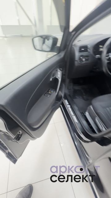 Volkswagen Polo 2017 смотреть онлайн