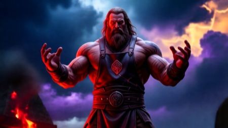 СВАРОГ: Ковка Мира