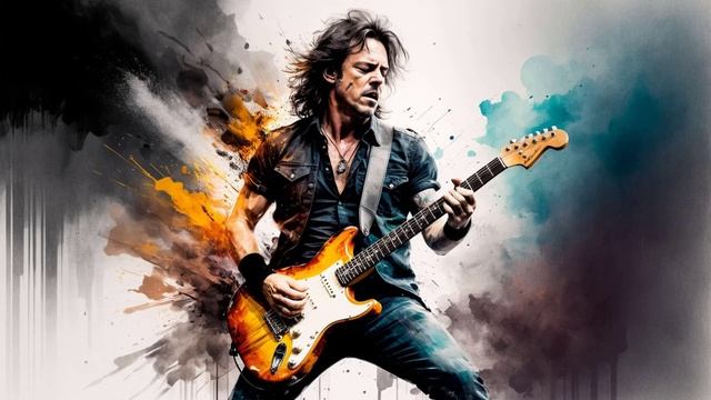 Музыка РОК. смотреть онлайн