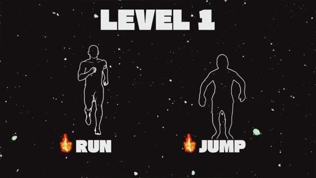 Погружение в поток энергии: Интенсивная иммерсивная разминка для бодрости и силы смотреть онлайн