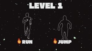 Погружение в поток энергии: Интенсивная иммерсивная разминка для бодрости и силы