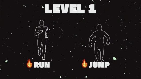 Погружение в поток энергии: Интенсивная иммерсивная разминка для бодрости и силы