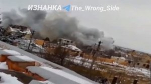 ❌Уничтожение ПВД с личным составом 93 омбр ВСУ с применением 3-х ФАБ500 в районе н.п.Константиновка…