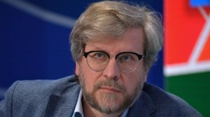 Право знать! Федор Лукьянов