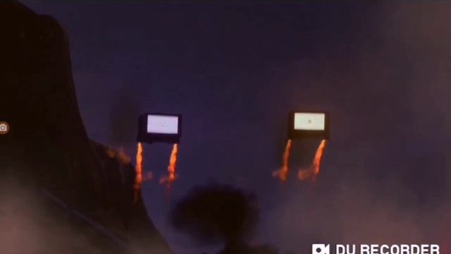 Что если Тв мен титан 3.0 заразиться в 68 серии