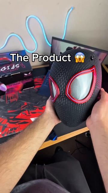 Настоящий паучок существует.) смотреть онлайн