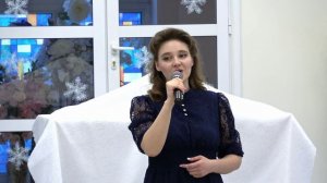 На белом, Екатерина Гладких, 27 декабря 2025 г.