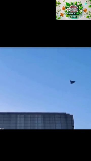 J-36 - китайский истребитель шестого поколения смотреть онлайн