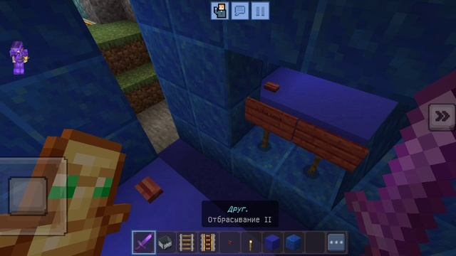 Развитие инфраструктуры 2 линии! 2 часть!