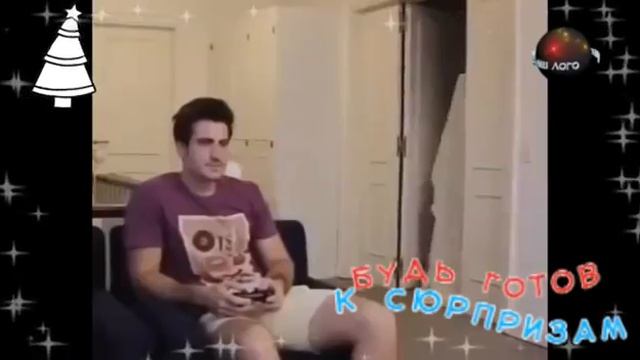 Видео-подарки Новогодние советы смотреть онлайн