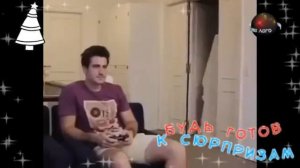 Видео-подарки Новогодние советы