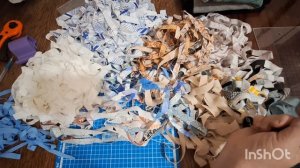 Голова отдыхает, руки работают. Новые задумки.