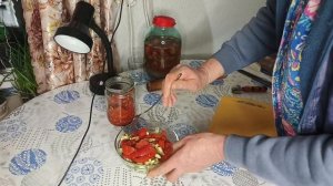 Снова суббота ,приготовила пюре ,поболтаем .