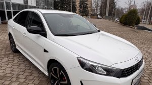 Kaiyi E5. Взял бу и не пожалел