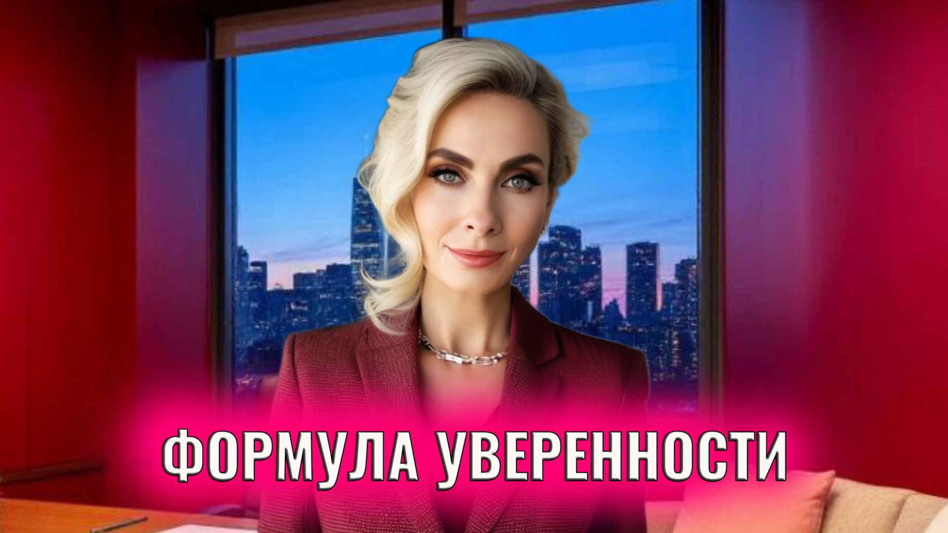 Формула уверенности смотреть онлайн