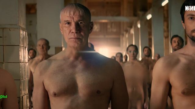 Проект «Анна Николаевна». Сериал 2025. 3 сезон . Трейлер сериала. смотреть онлайн