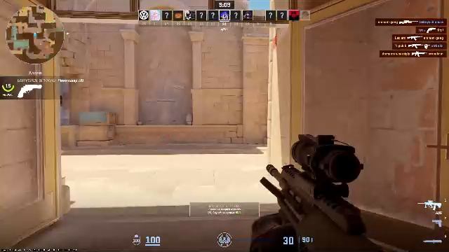 CS2