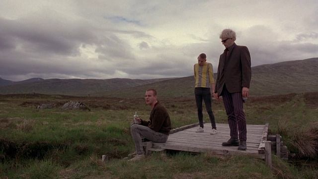 Гордость за нацию (кф. На игле)