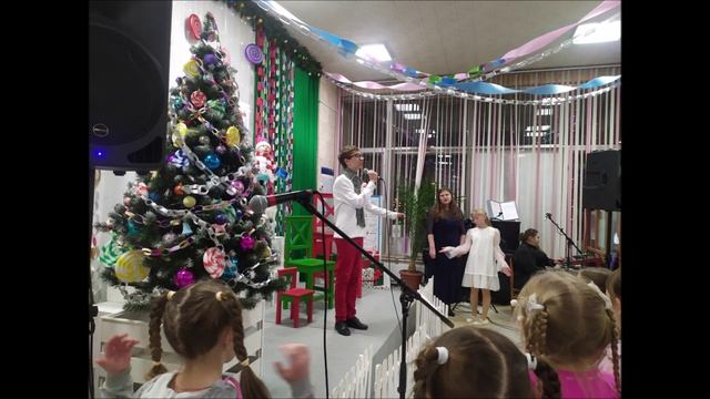 2025 отчетный ролик смотреть онлайн