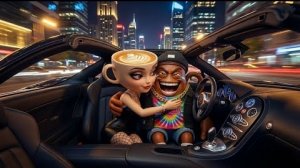 Балерина Капучина соблазняет Тунг Тунг Сахура, но скрытая причина шокирует всех