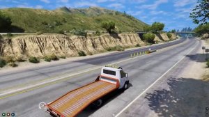 ГРИША И ВИТЯ ОПЕР КУПИЛИ БИТУЮ BMW M3 G80 СО СВАЛКИ ЖИЗНЬ ПЕРЕКУПА В GTA 5