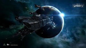 Eve Online
