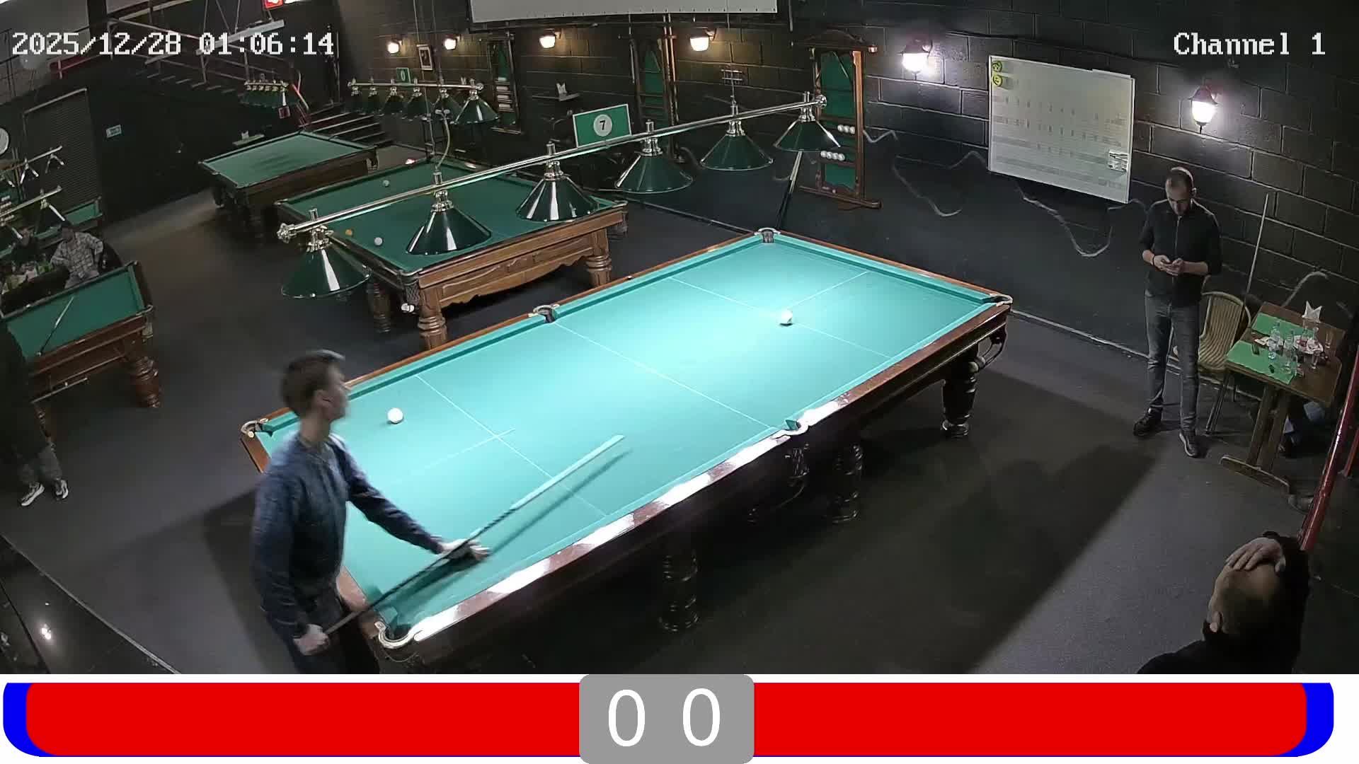 Галустян Рафаэль - Илюхин Иван