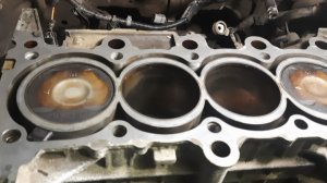 Хонда цивик4д что стучит в моторе