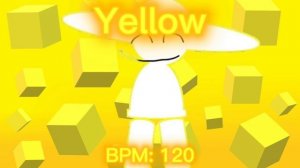 Yellow - vs Yan fantrack