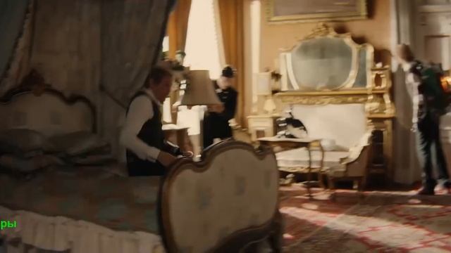 Левша. Фильм 2026. Финальный трейлер фильма. смотреть онлайн