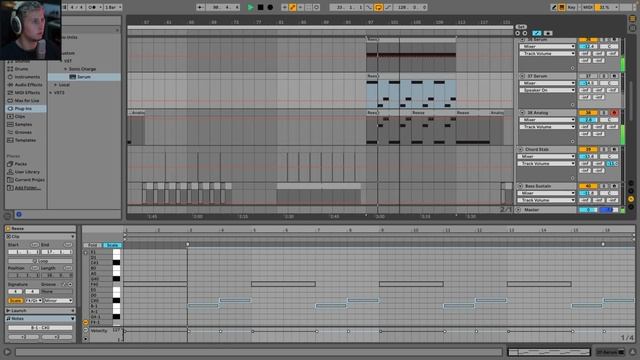 2.7 Crafting a Dynamic Breakdown and Drop