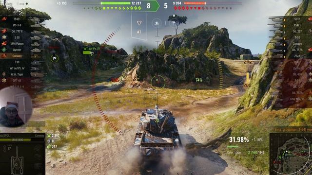 Я ВЕРНУЛСЯ | МИР ТАНКОВ