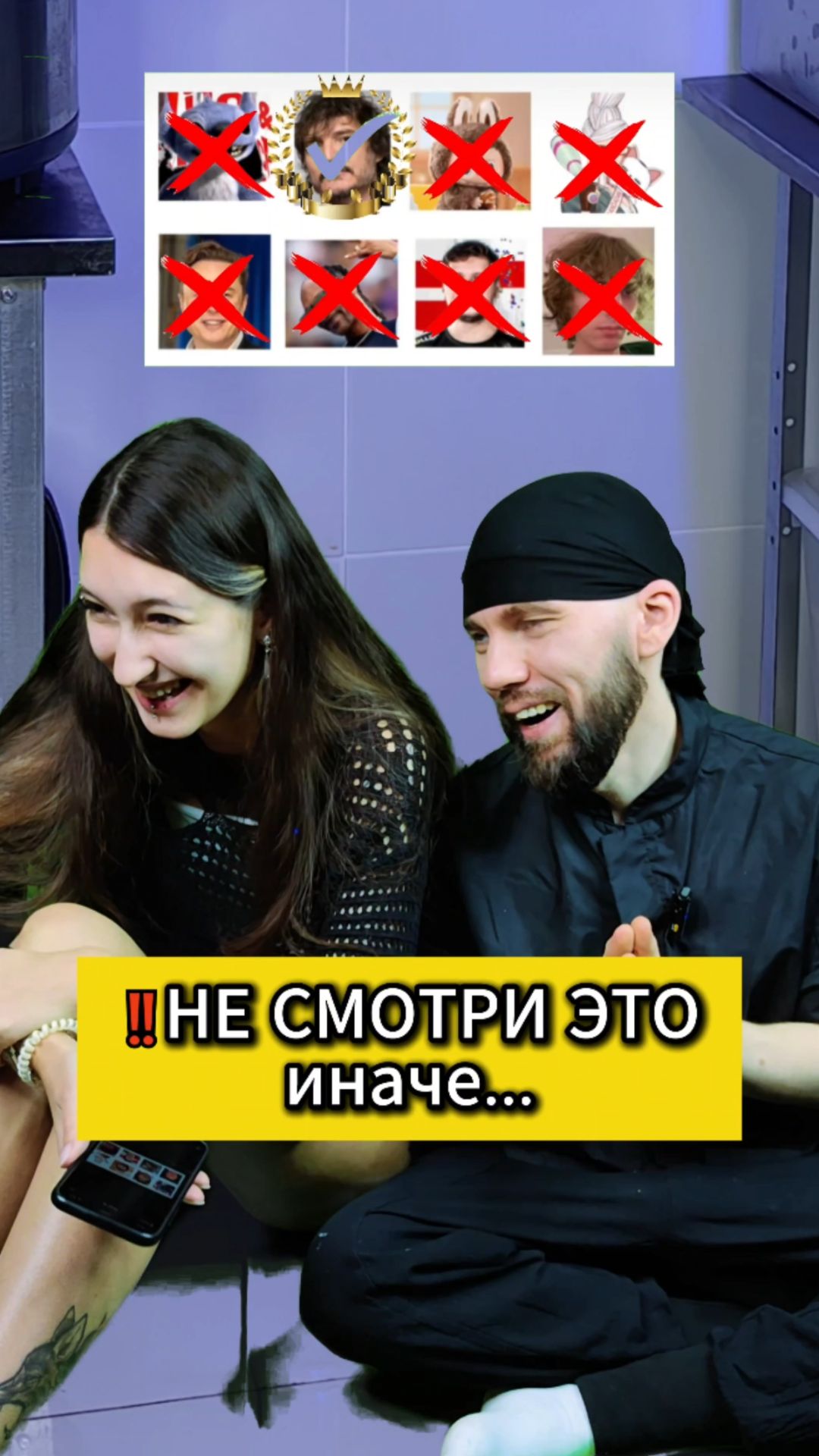 😱Битва СУШИСТОВ! Не смотри это, иначе.. Угадываем персонажа в доставке Роллов и Суши! #еда