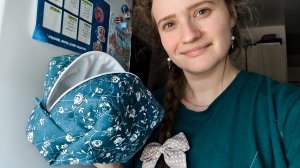 Шью Косметички из Pinterest для Своего Малого Рукодельного Бизнеса