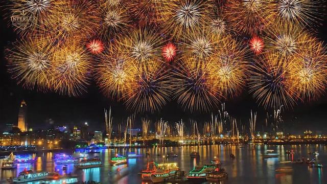 С Новым Годом!