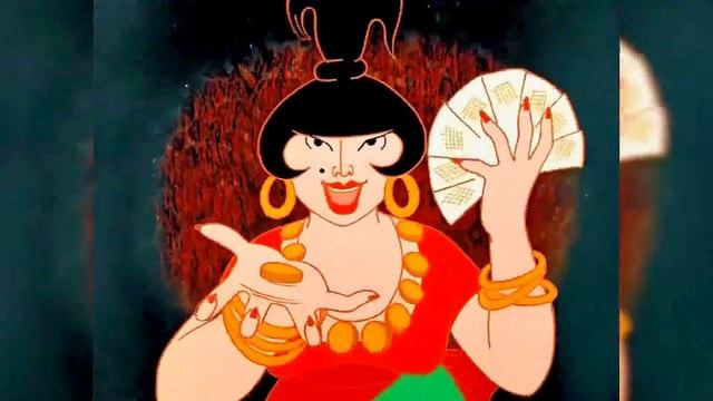 Диана Анкудинова и КинаНеБудет озвучили песню атаманши из м/ф "Бременские музыканты" смотреть онлайн