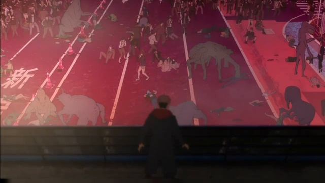 burn / jujutsu kaisen смотреть онлайн