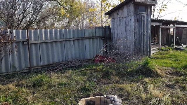 Влог/Собрали урожай, напекли блинов смотреть онлайн