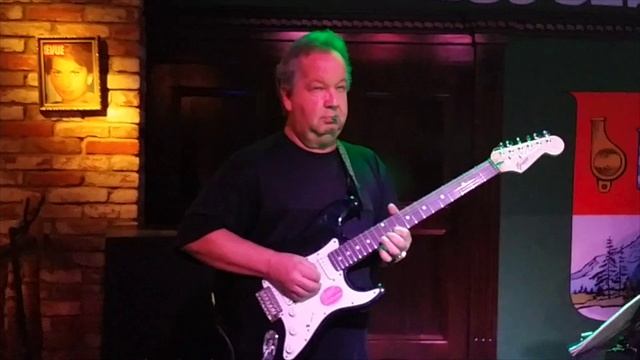 Александр Горшенин & Дилижанс-Solder Of Fortune