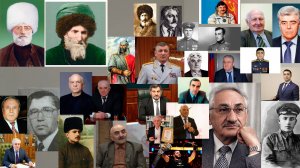 Выдающиеся лакцы